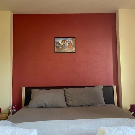 Cloud 9 Hostel Filibe Dış mekan fotoğraf