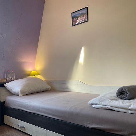 Cloud 9 Hostel Filibe Dış mekan fotoğraf