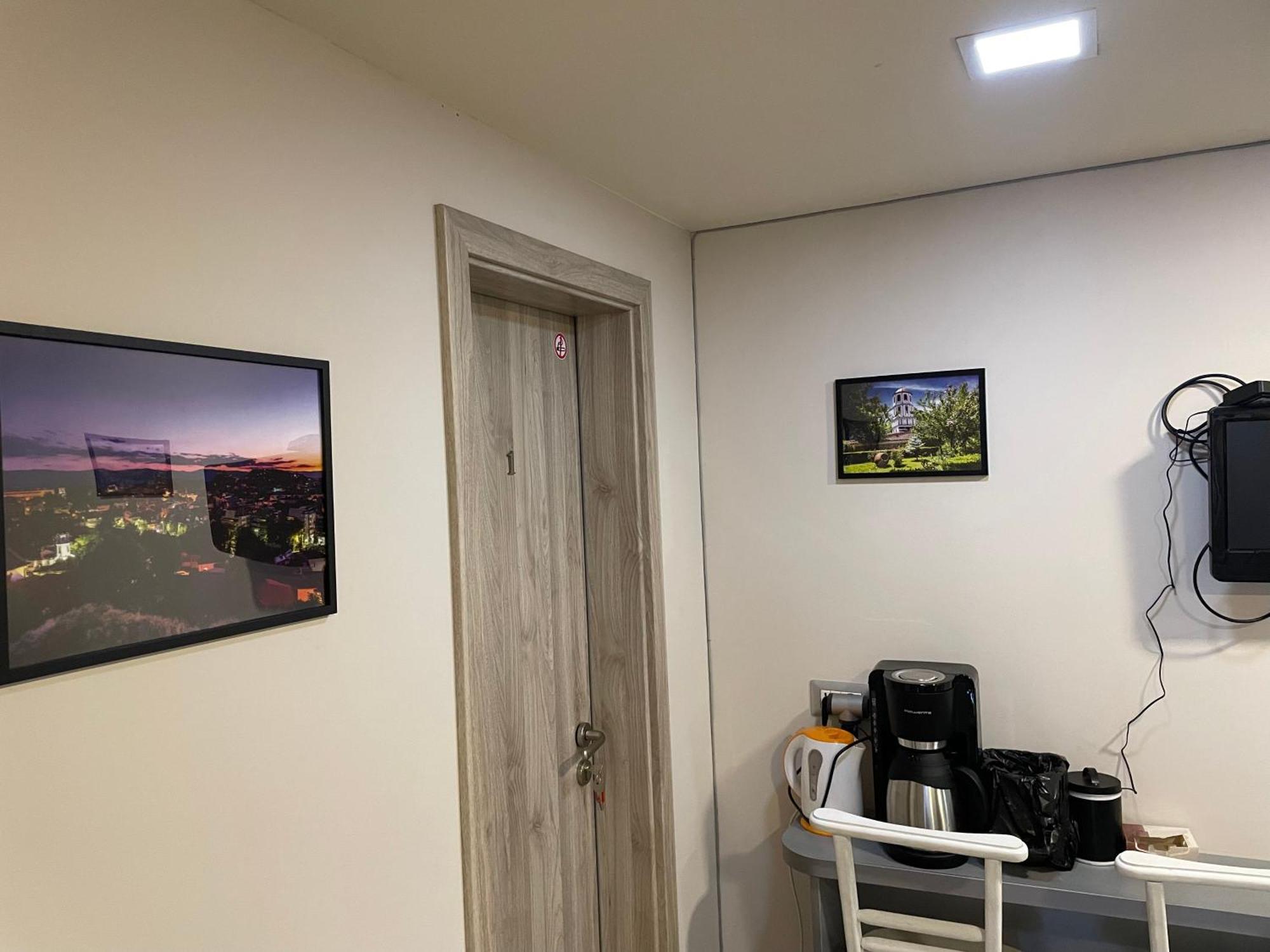Cloud 9 Hostel Filibe Dış mekan fotoğraf