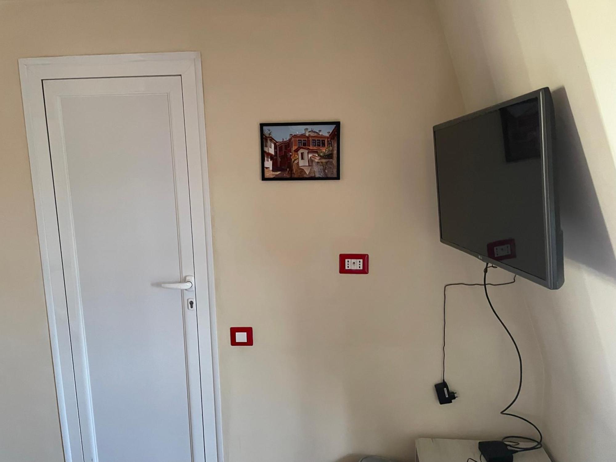 Cloud 9 Hostel Filibe Dış mekan fotoğraf