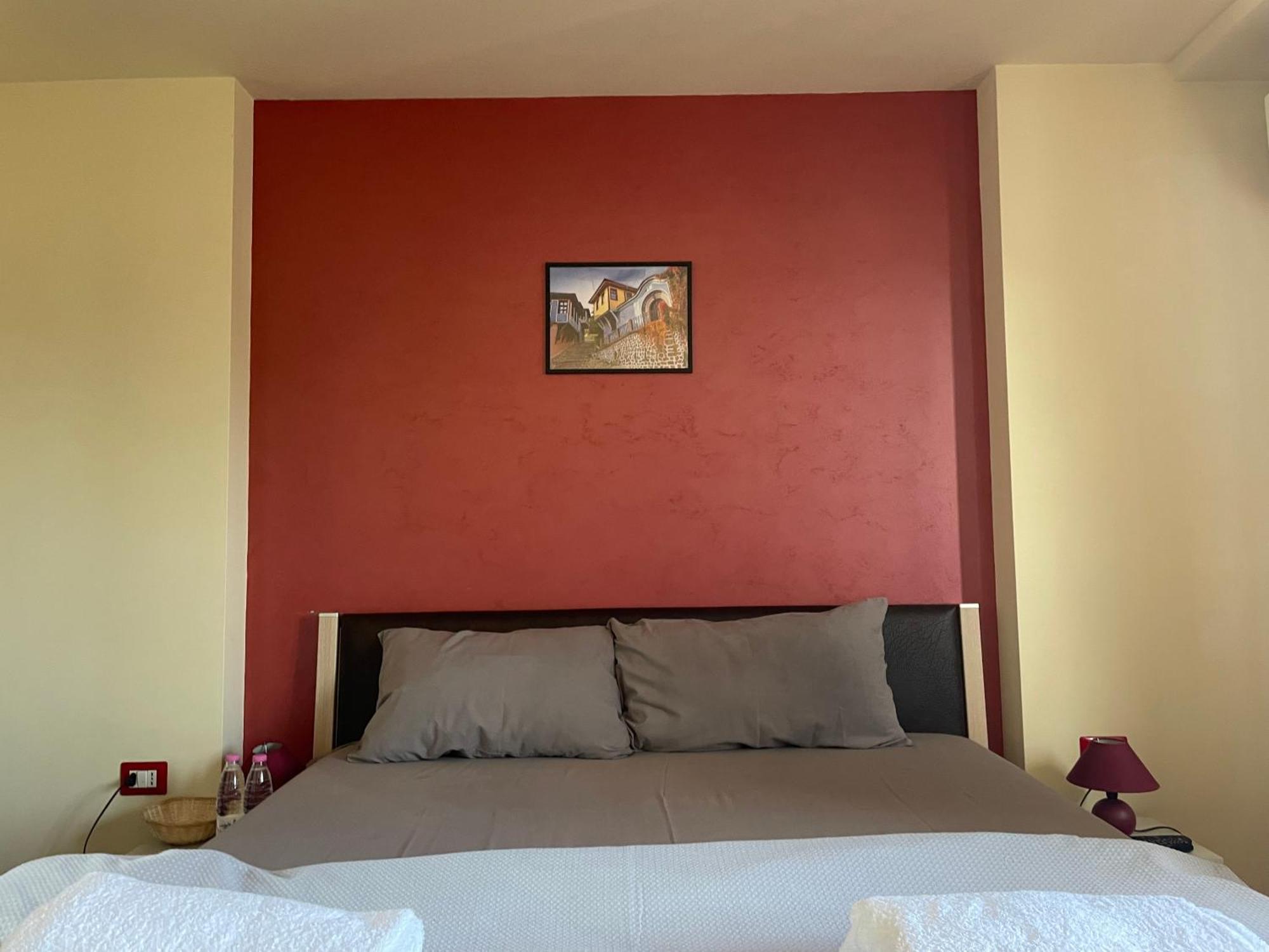 Cloud 9 Hostel Filibe Dış mekan fotoğraf
