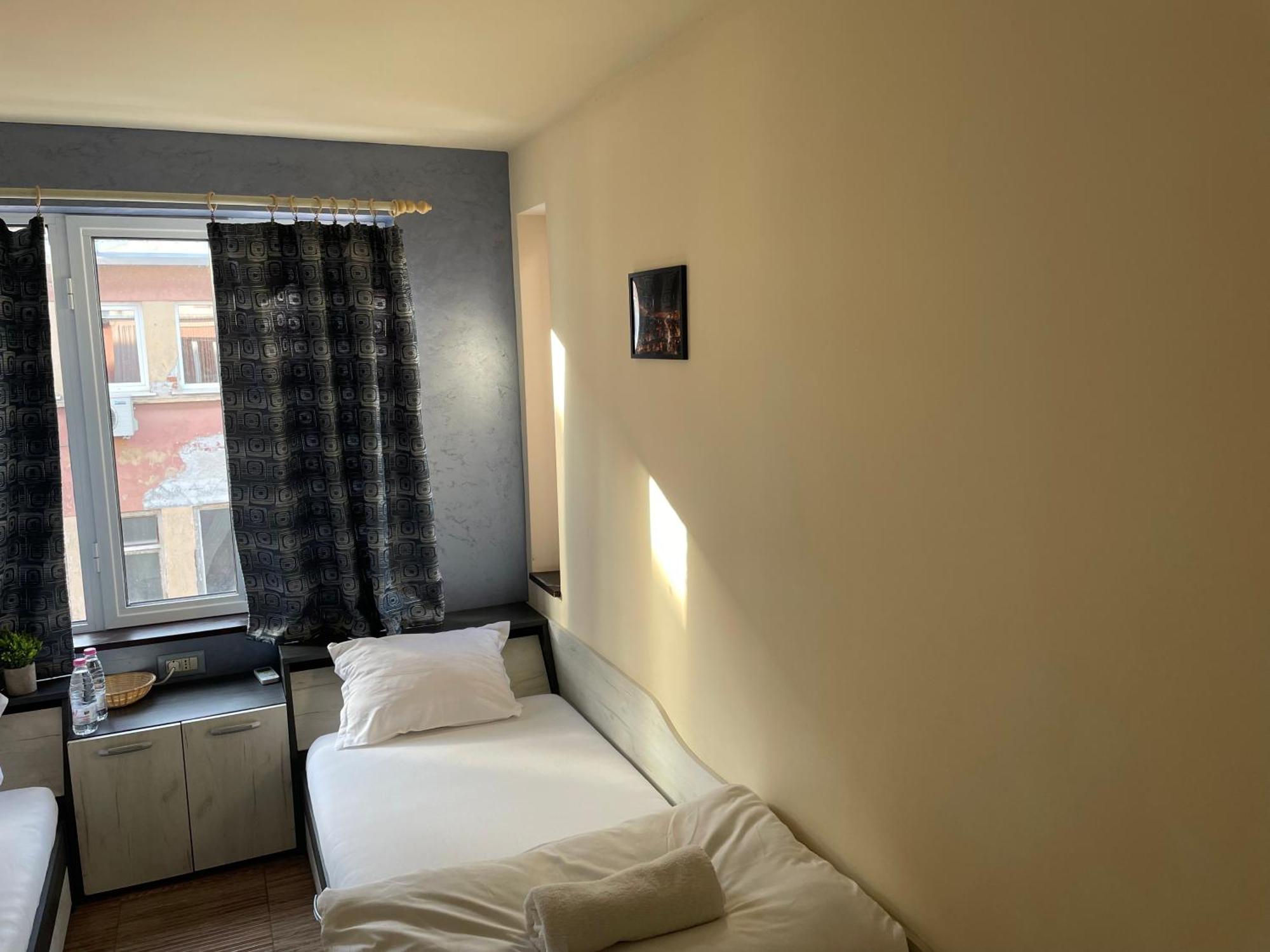Cloud 9 Hostel Filibe Dış mekan fotoğraf