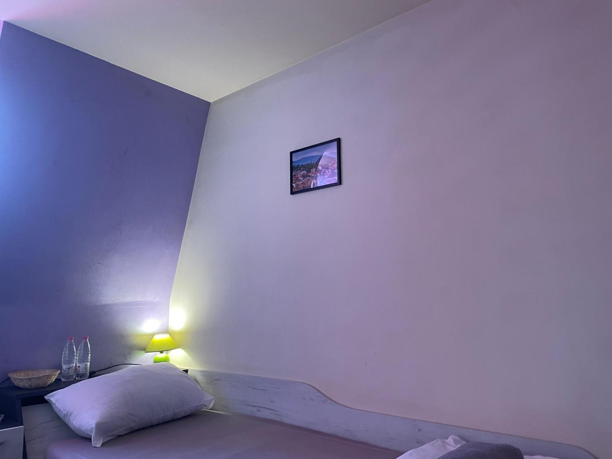 Cloud 9 Hostel Filibe Dış mekan fotoğraf