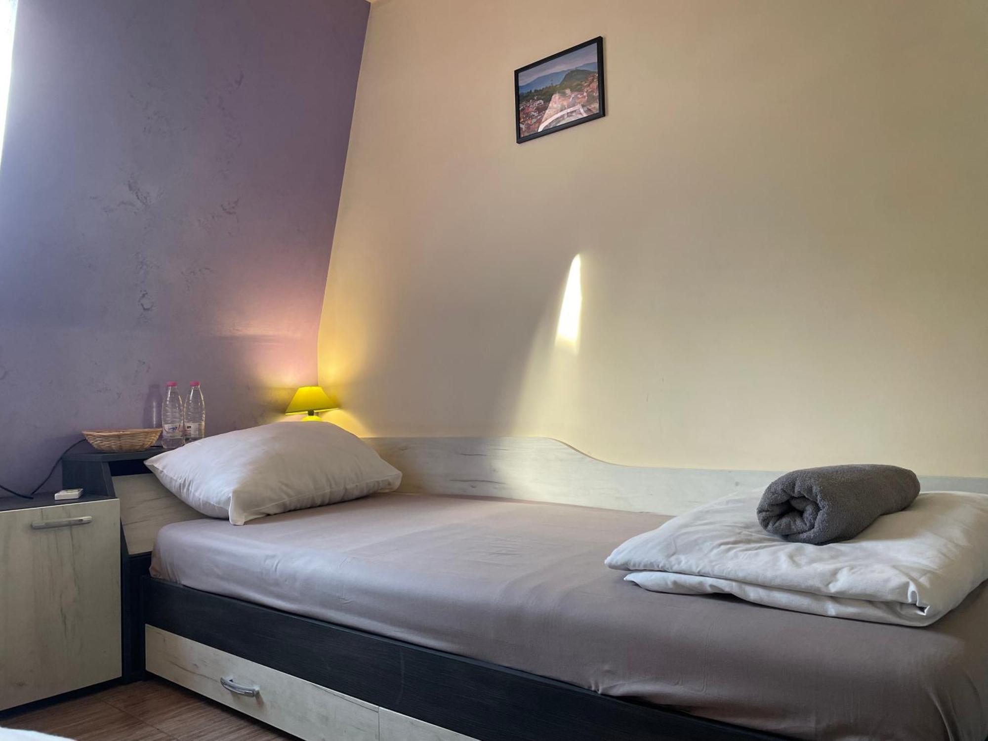 Cloud 9 Hostel Filibe Dış mekan fotoğraf