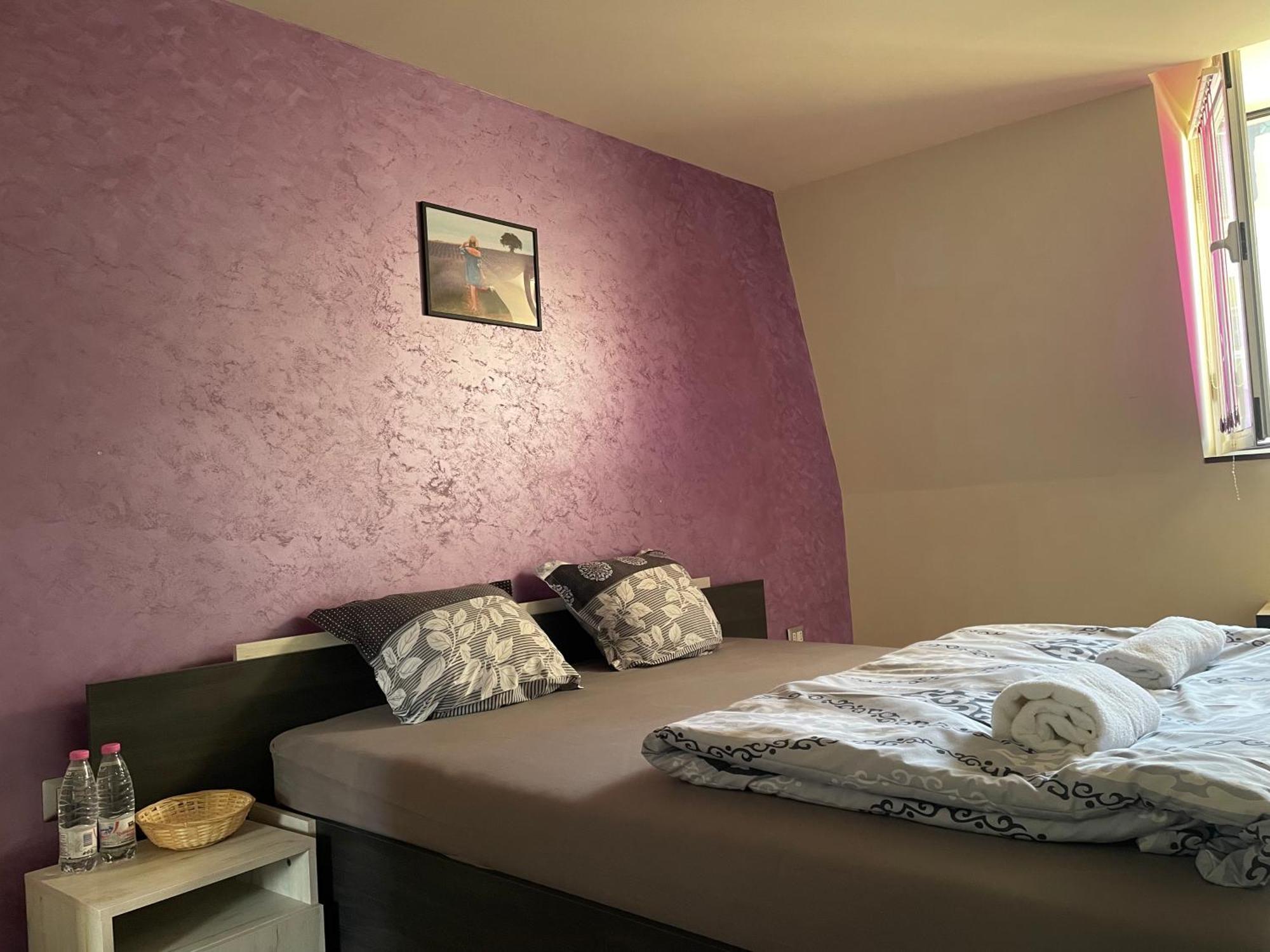 Cloud 9 Hostel Filibe Dış mekan fotoğraf