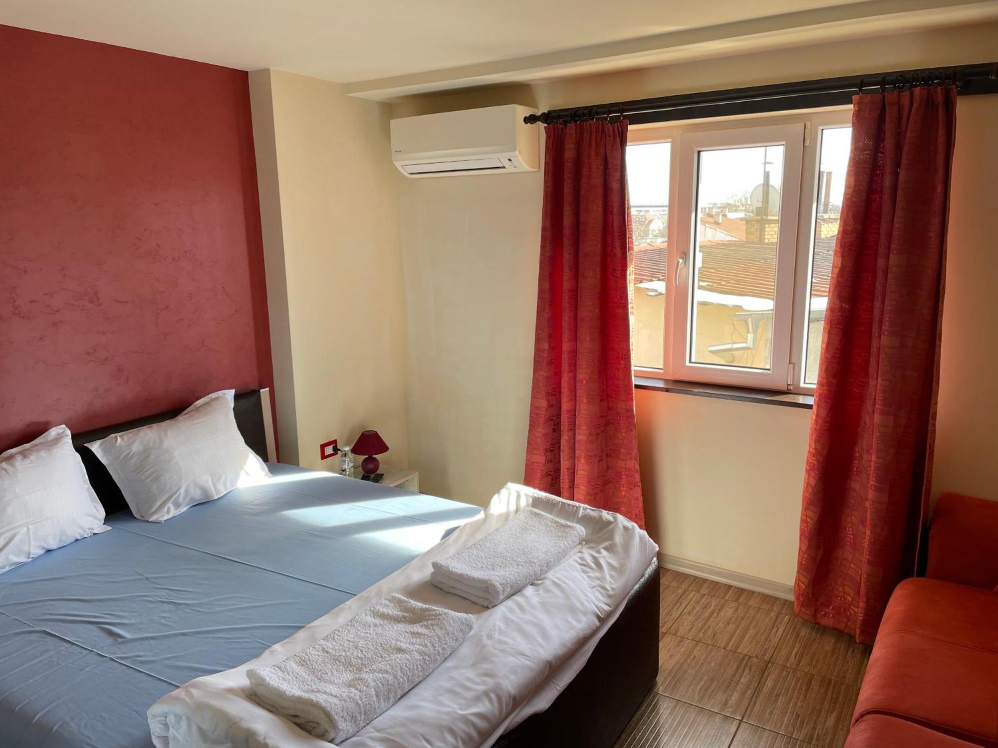 Cloud 9 Hostel Filibe Dış mekan fotoğraf