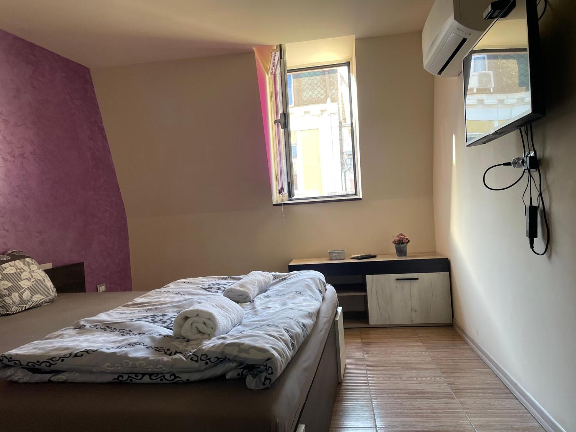 Cloud 9 Hostel Filibe Dış mekan fotoğraf
