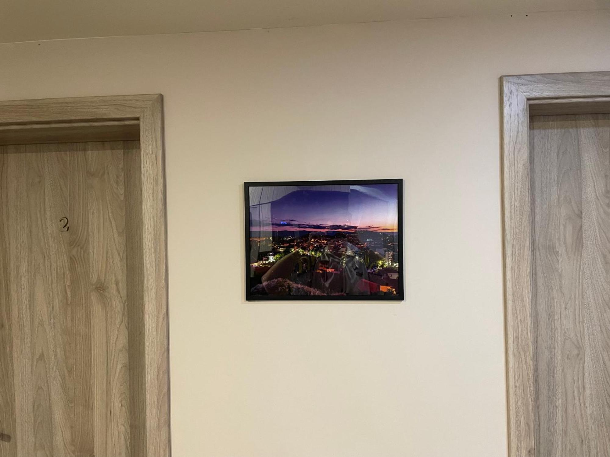 Cloud 9 Hostel Filibe Dış mekan fotoğraf