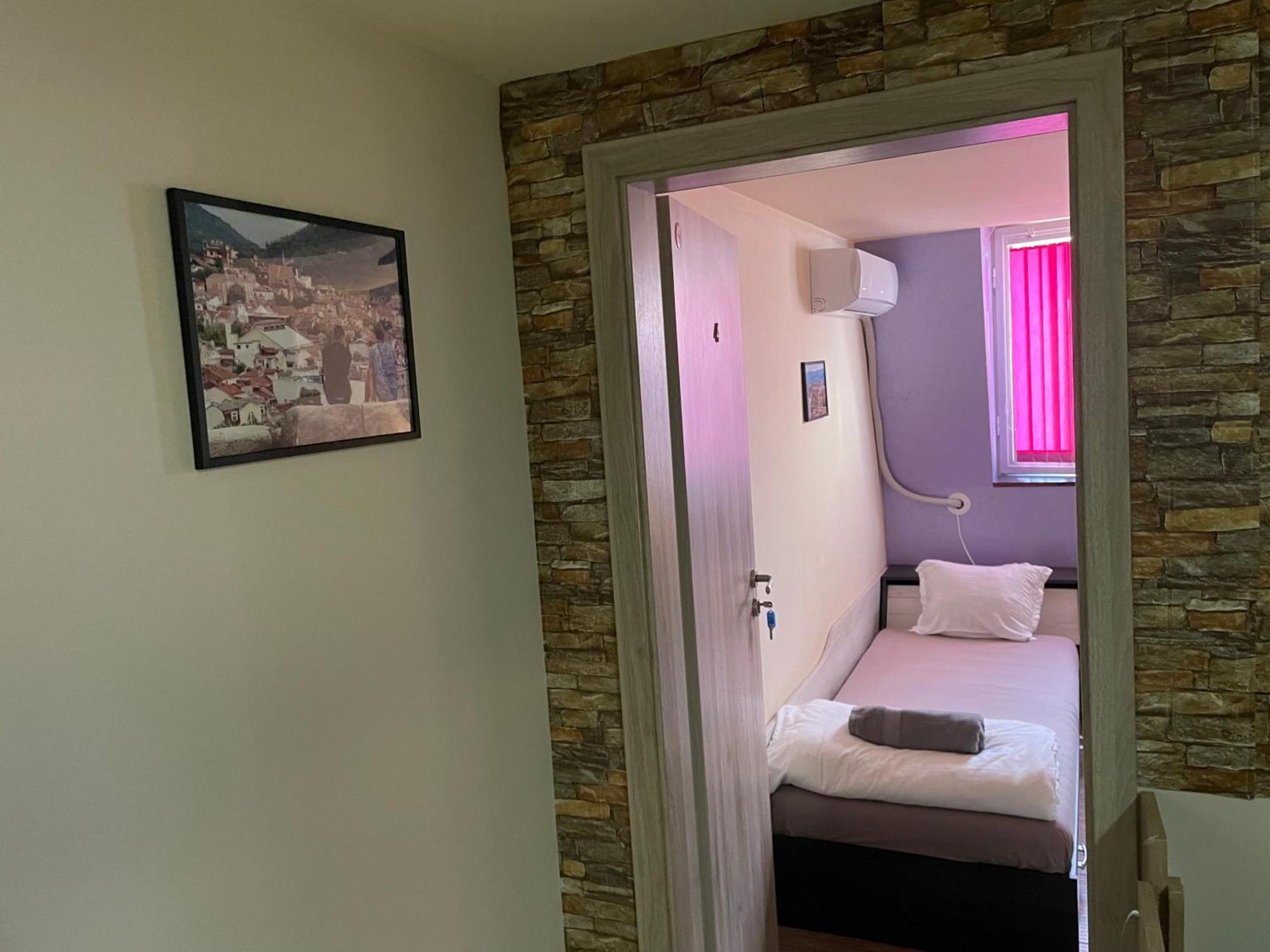 Cloud 9 Hostel Filibe Dış mekan fotoğraf
