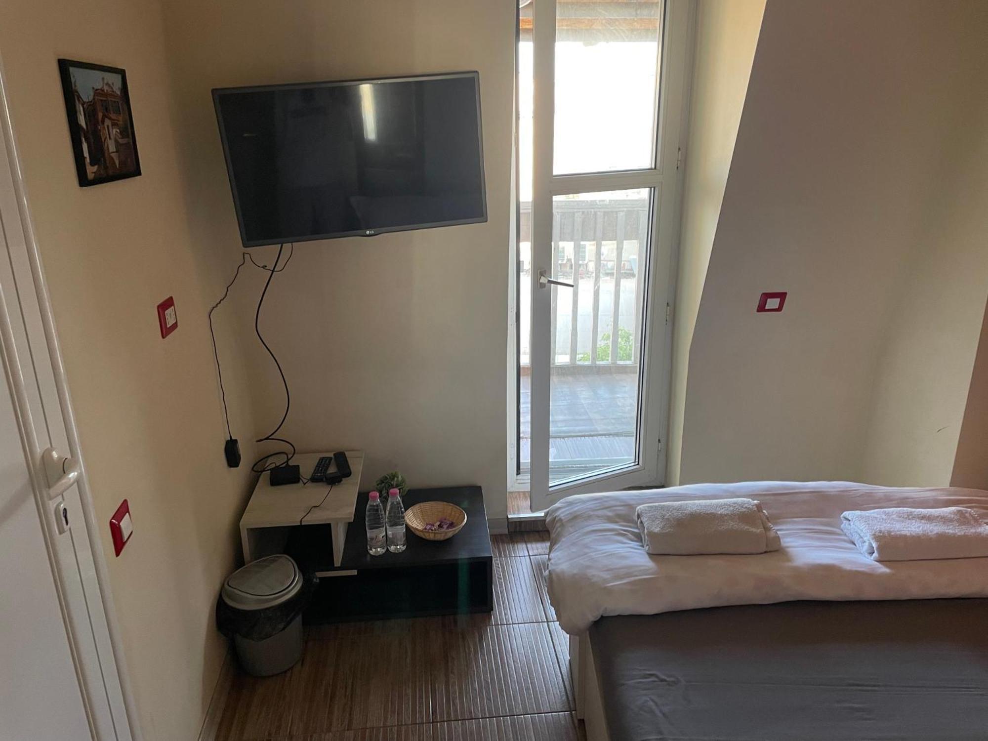 Cloud 9 Hostel Filibe Dış mekan fotoğraf