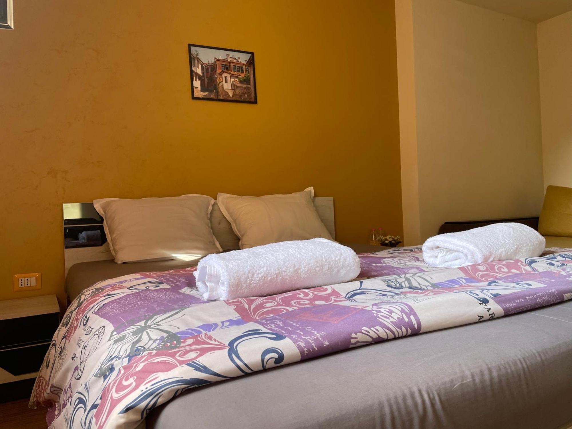 Cloud 9 Hostel Filibe Dış mekan fotoğraf