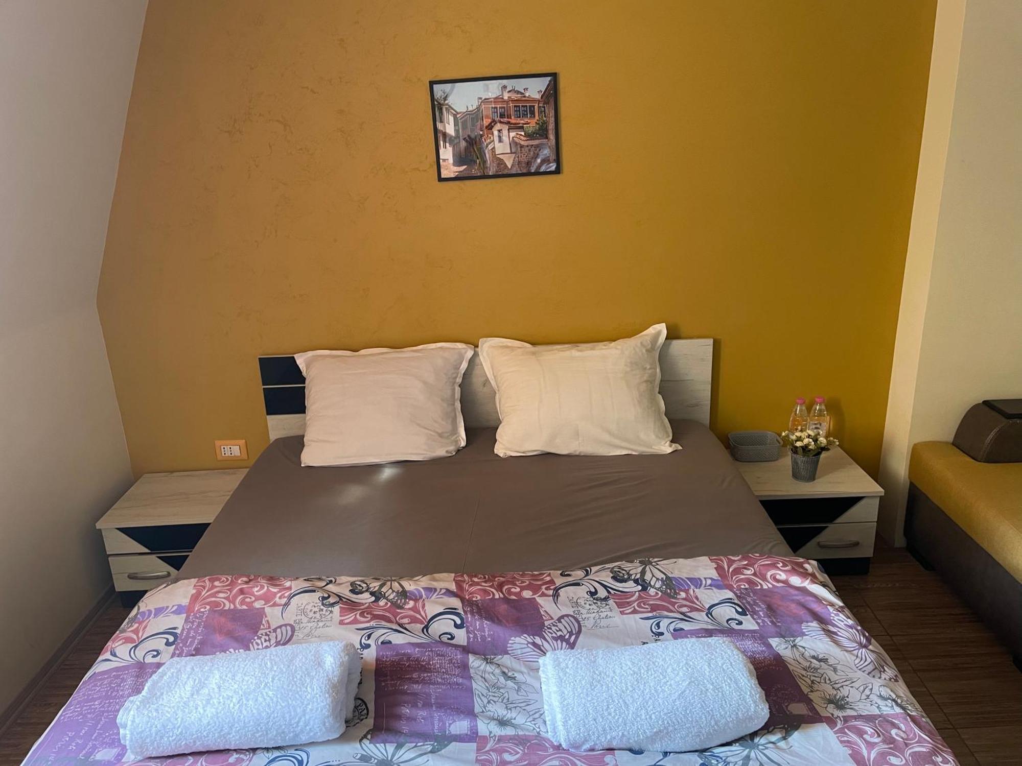 Cloud 9 Hostel Filibe Dış mekan fotoğraf