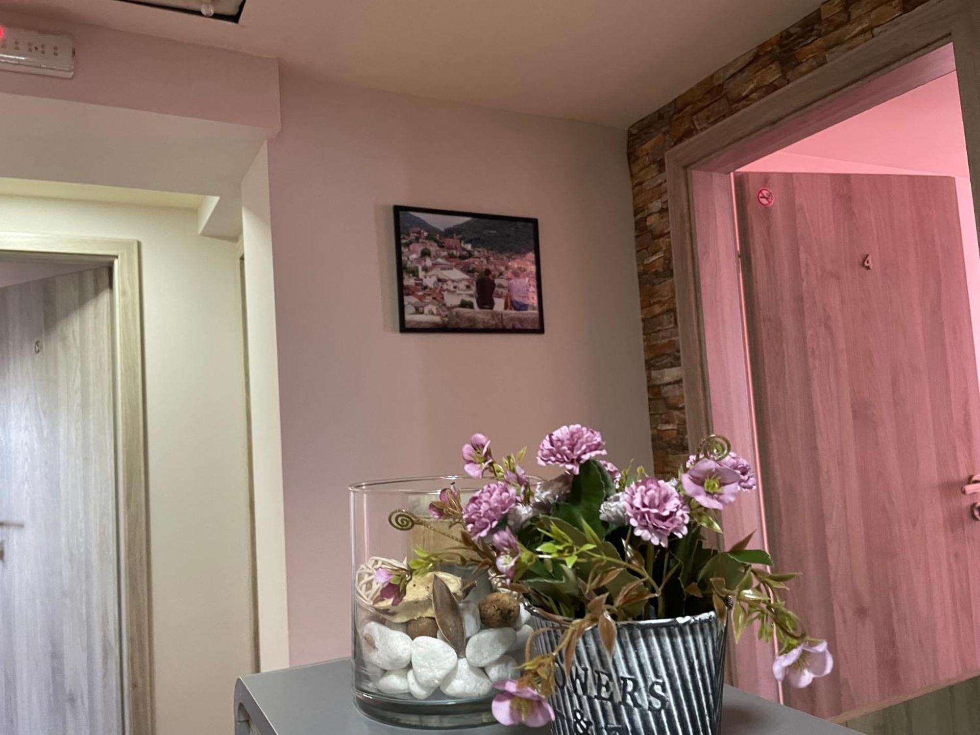 Cloud 9 Hostel Filibe Dış mekan fotoğraf