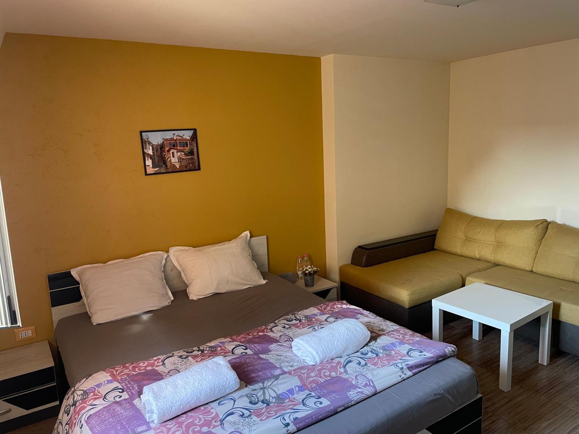 Cloud 9 Hostel Filibe Dış mekan fotoğraf