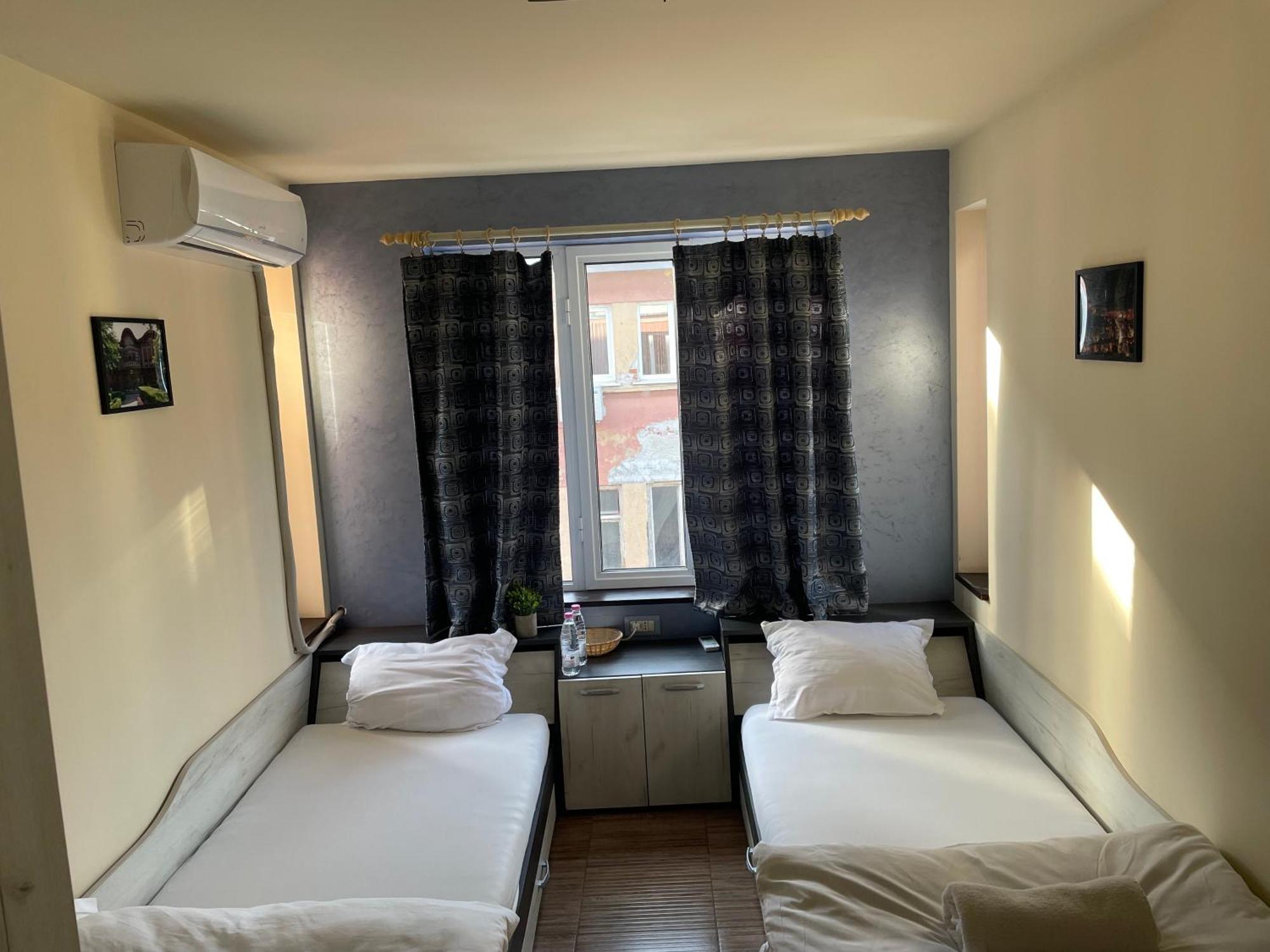 Cloud 9 Hostel Filibe Dış mekan fotoğraf