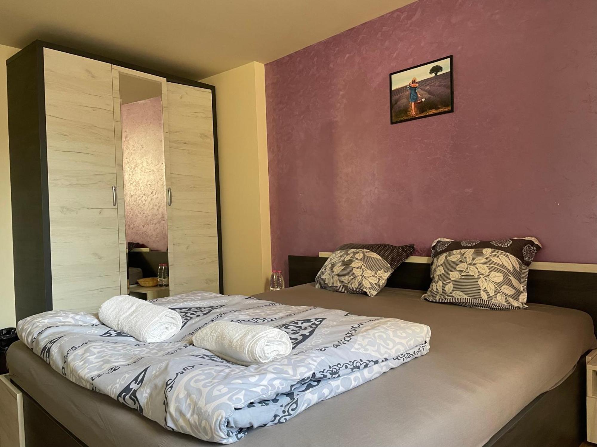 Cloud 9 Hostel Filibe Dış mekan fotoğraf